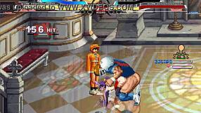 I watched Brian take on Izanami in epic showdown