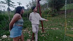 Mi Hermosa Hermanastra Me Da Placer Dejándome Follarla Para Ayudarme A Olvidar A Mi Exnovia Parte 1