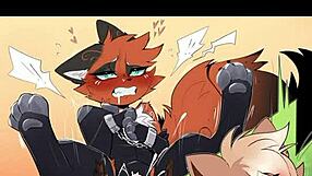 Man, These Femboy Furry Sluts Got Me All Messed Up, Ya Know!