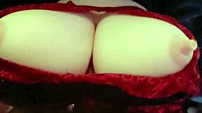 chichi fueta rocket titjob