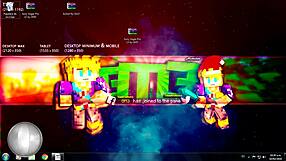 The second part of the adventure series