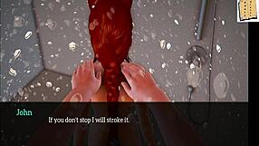 My new family episode 127 brings wild cartoon action. Get ready for surprises!