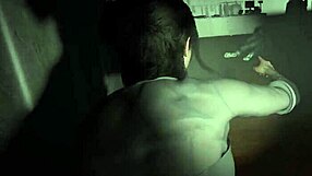 ellie sucks huge cock in hentai uncensored the last of us