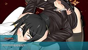 yo, ready for fleeting iris part 4 gangbang action?