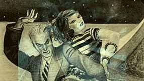 Vintage Erotic Drawings Bring Back Retro Thrills