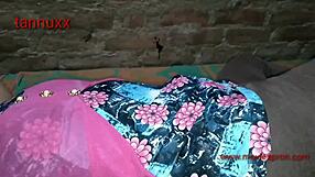 girlfriend's anal sex with pussy fucking in homemade hd.