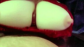 chichi fueta rocket titjob