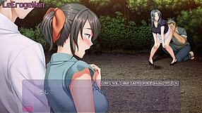 Wife's Secret Creampie?