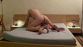 destroying gay ass with anal fucking and cumshot