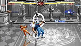 I watched Brian take on Izanami in epic showdown