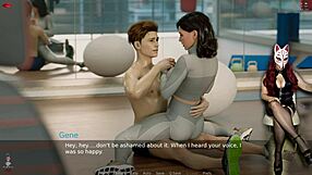 ms denvers - ep 49 with young 18+ feet and milf tits