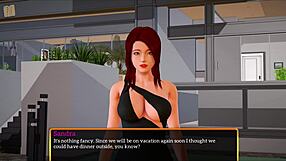 My New Family 331 Explores Erotic Redhead Amateurs