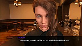 i’m loving this nudist date with lena, part 9