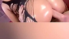 Fat Beaver Ass Licking Deepthroat And Anal With Buttplug