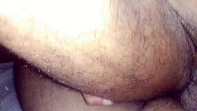 did you eat that 20cm cock in anal?