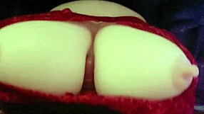 chichi fueta rocket titjob