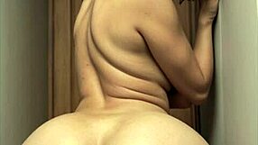 milf cuckolds husband with son