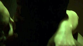 Hollywood celebrity nude moments captured in stunning detail