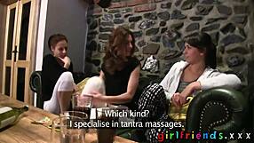 Girlfriends Fit Babes Hot Intimate Sex