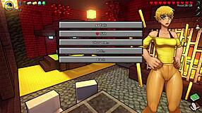 Some hot underwear hornycraft with blowjob big tits ass cosplay usa game big ass horny hentai tits