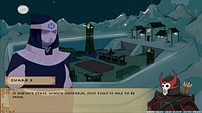 four element trainer book 5 slav part 5