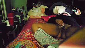 Watch Me Cum to Porn with Intense Pussy Orgasm Masturbation