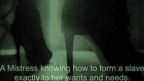 Will Your Wife Dominate You In Chastity Cuckold Submission?