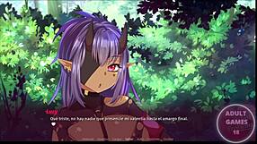 Lucy Faces Her Problems In This Anime Adventure