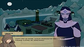 four element trainer book 5 slav part 5