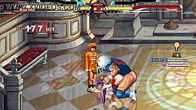 I watched Brian take on Izanami in epic showdown