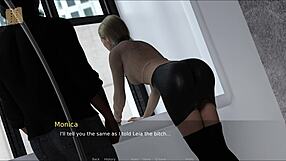 Jeg husker hvor det hele startede i det her anime-spil del 13 18+ med hentai-vibes