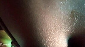 City Boy Inserts Cock in Sister-in-Law Village Bhabhi Pussy