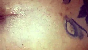 milf sucks dick outside in the open air