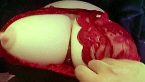 chichi fueta rocket titjob