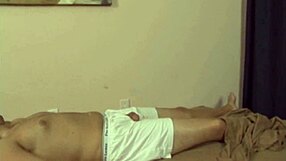 I fucked the little one