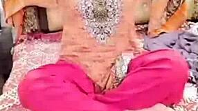 oh god, sobia bhabhi's anal hurts so much with all that screaming and moaning!