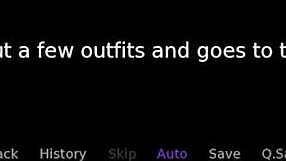 i’m loving this nudist date with lena, part 9