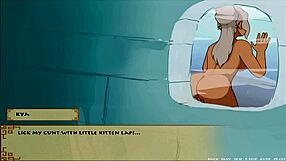 four element trainer book 5 slav part 5