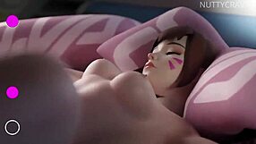 Nerf This Korean Anime Hentai Music