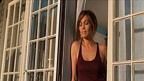 Hollywood celebrity nude moments captured in stunning detail