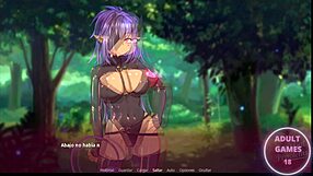 Lucy Faces Her Problems In This Anime Adventure