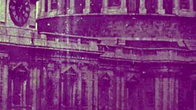 Dickie back confesses erotic victorian blowjob and fucking