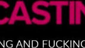 Exotic Babe Kim Gives Blowjob and Doggystyle Creampie