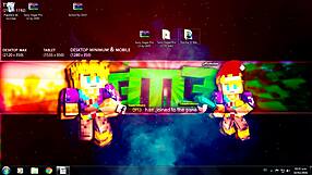 The second part of the adventure series