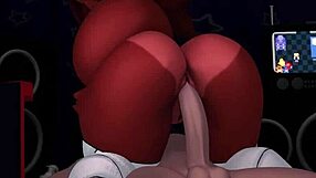 FNAF 3D Compilation Hints at Wild Animated Action