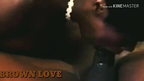 i share my deep love for ebony and black beauty in everyday moments