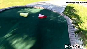 Check out this J porn video with teen blowjob and rough fucking