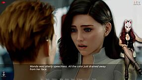 ms denvers - ep 49 with young 18+ feet and milf tits