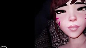 Nerf This Korean Anime Hentai Music