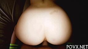 Lexi Davis in Awesome POV Life